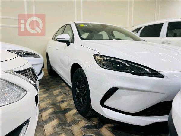 BYD Seal 05 DM-i 2025 for sale in Iraq - Najaf